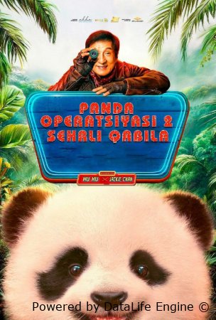 Panda operatsiyasi 2 Uzbek tilida (2026) HD PRIMERA — Видео от...