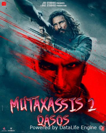 Mutaxassis 2 Hind kino Qasos / Josus Ajit Doval 2 Premyera Hind kino Uzbek tilida 2026 tarjima kino HD skachat