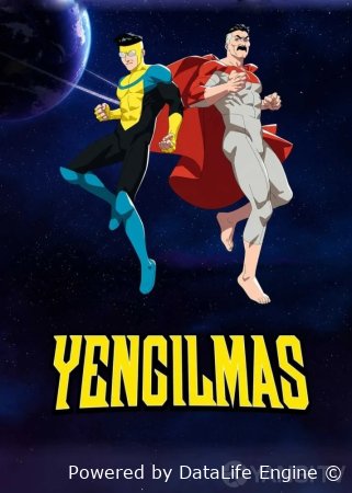 Yengilmas  (uzbek tilida) 2026 Tarjima kino skachat
