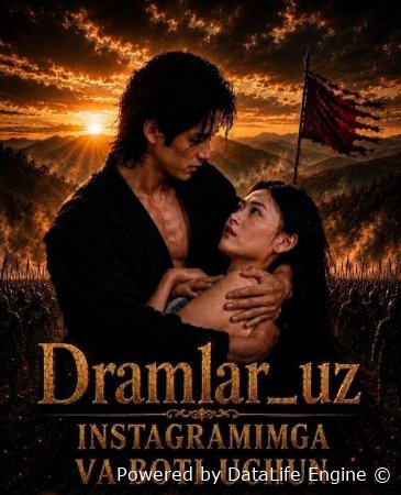 Sevgi va sadoqat drama 1-2-3-5-10-25-30-45-50-60-70-85-90 Qism Koreya seriali uzbek tilida Barcha qismlar 2026 HD skachat