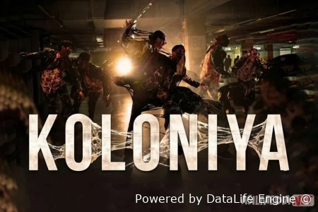 Koloniya Uzbek tilida 2026 O'zbekcha tarjima kino Full HD tas-ix skachat