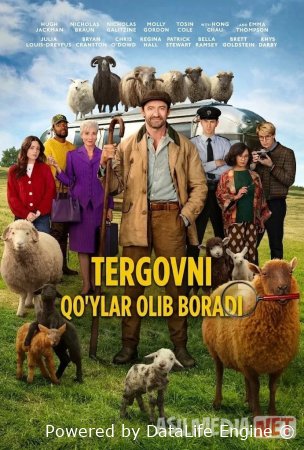 Tergovni qo'ylar olib boradi 2026 Premyera Uzbek tilida O'zbekcha tarjima kino Full HD skachat