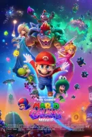 Super Mario 2: Galaktika Uzbek tilida 2026 O'zbekcha tarjima Multfilm Full HD tas-ix skachat