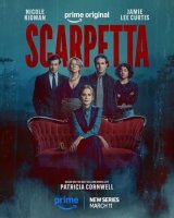 Scarpetta (2026, Serial) Uzbek tilida tarjima