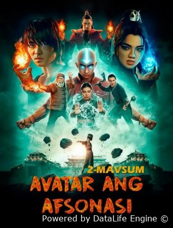 Avatar Ang Afsonasi (2-Fasl 2-Sezon) 1-2-3-4-5-6-7-8-9-10-11-12-qism uzbek o'zbek tilida Barcha qismlar tarjima serial 2026 HD skachat
