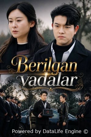 Berilgan vadalar   Uzbek tilida 1-2-3-5-7-10-25-40-50-60-70-90 Qism (Koreya drama) Barcha qismlari 2026 tarjima HD skachat