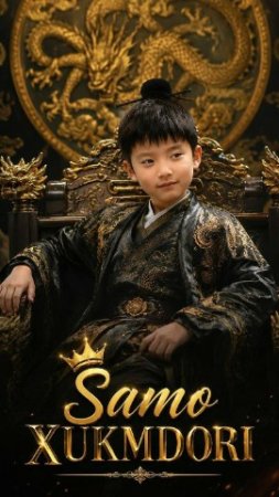 Samo hukmdori (mini drama) 1-2-3-4-5-7-10-20-30-40-50-60-70-80-90 Qism Koreya seriali uzbek tilida Barcha qismlar 2026 HD skachat