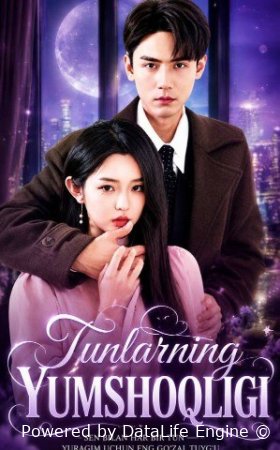 Tunlarning yumshoqligi1-2-3-4-5-6-7-10-20-30-50-60-70-80-90-95 Qism drama koreya seriali uzbek tilida Barcha qismlar 2026 HD skachat