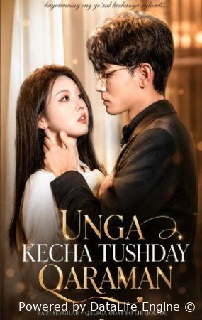 Unga kecha tushday qaraman 1-2-3-4-5-6-7-10-20-30-50-60-70-80-90-95 Qism drama koreya seriali uzbek tilida Barcha qismlar 2026 HD skachat