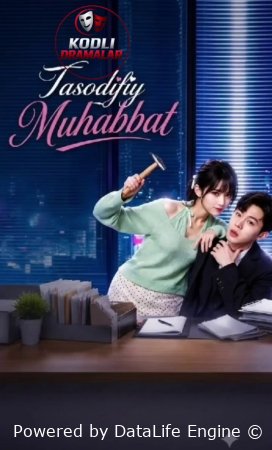 Tasodifiy muhabbat  (uzbek tilida drama) 1-2-3-4-5-10-20-30-40-50-70-80-90 Qism Koreya seriali Barcha qismlar 2026 HD skachat