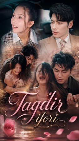 Taqdir ifori (uzbek tilida drama) 1-2-3-4-5-10-20-30-40-50-70-80-90 Qism Koreya seriali Barcha qismlar 2026 HD skachat